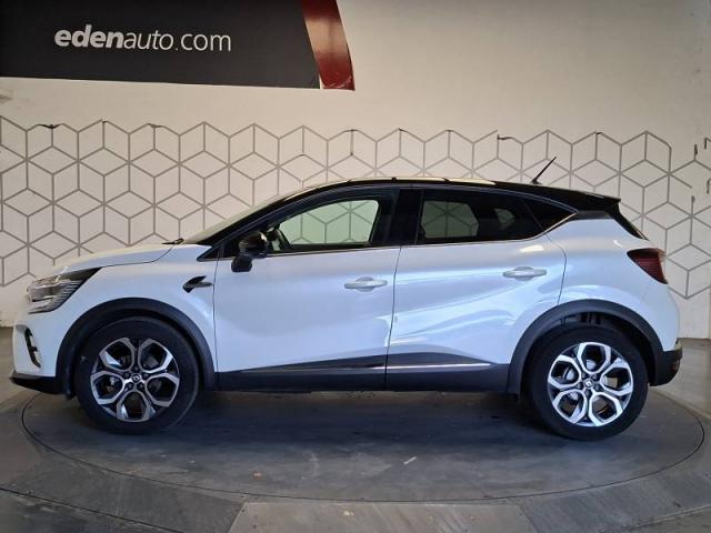 Renault Captur image 9