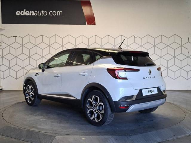 Renault Captur image 2