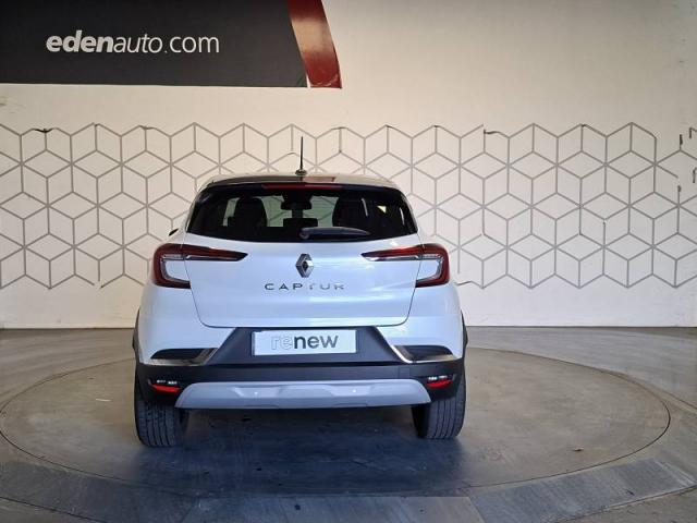 Renault Captur image 4