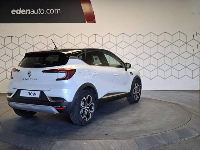 Renault Captur image 1