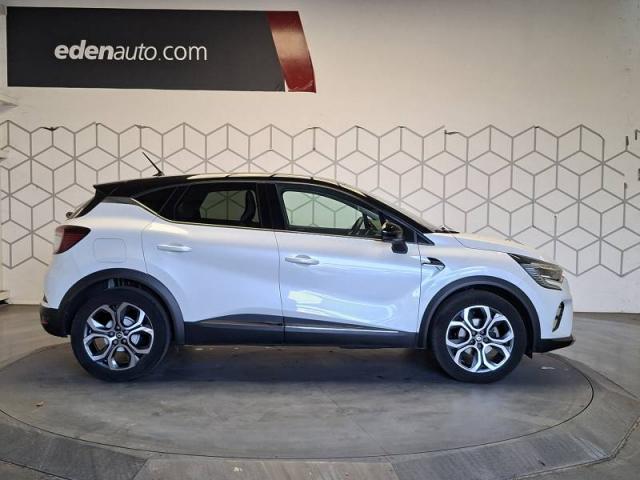 Renault Captur image 6