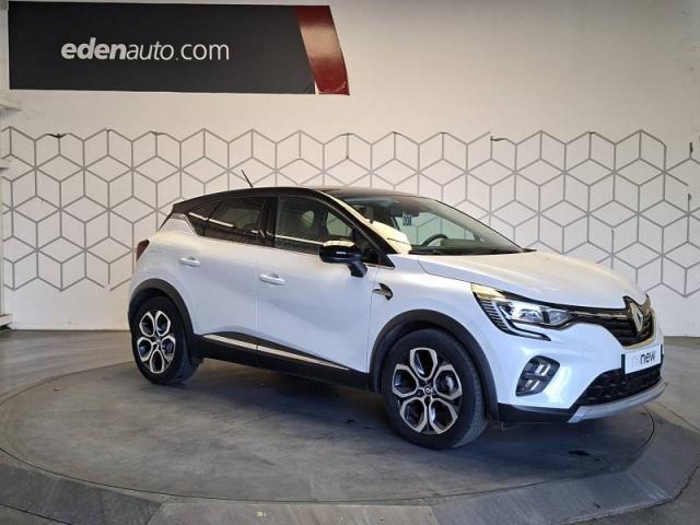 Renault Captur image 7