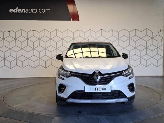 Renault Captur image 5