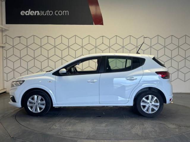 Dacia Sandero image 9