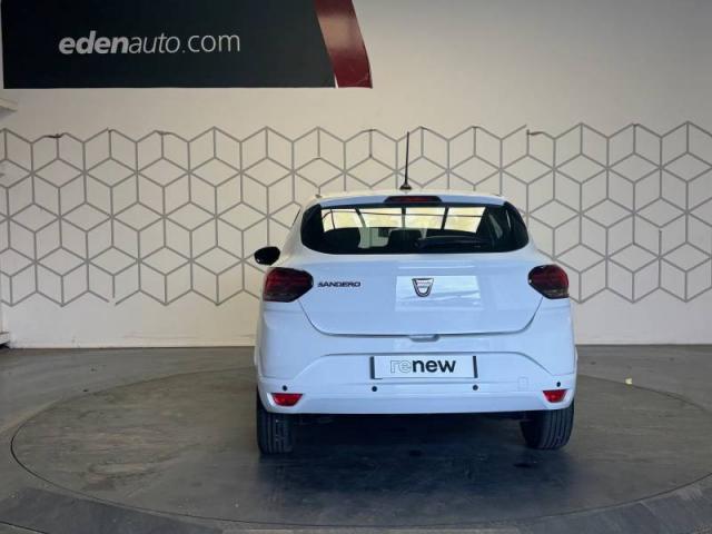 Dacia Sandero image 6