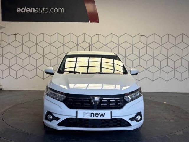 Dacia Sandero image 3