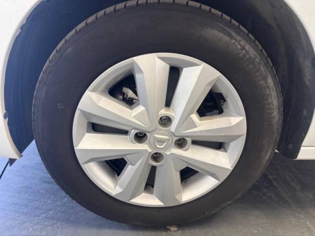 Dacia Sandero image 4