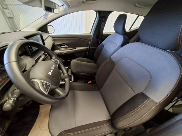 Dacia Sandero image 8