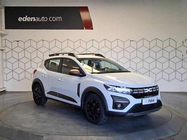 Dacia Sandero image 6