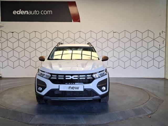 Dacia Sandero image 7