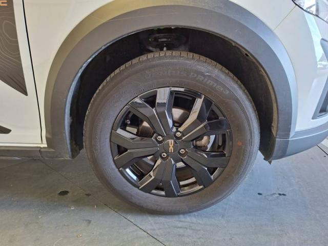 Dacia Sandero image 2