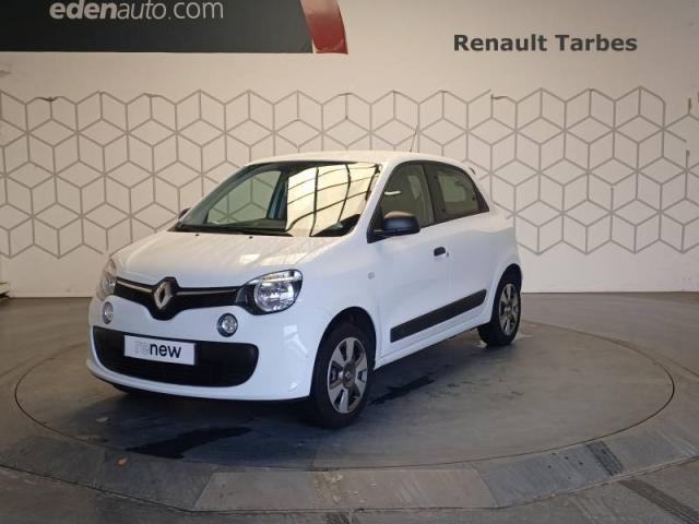 Renault Twingo Iii 1.0 Sce 70 E6c Life