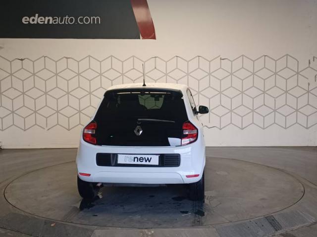 Renault Twingo image 3