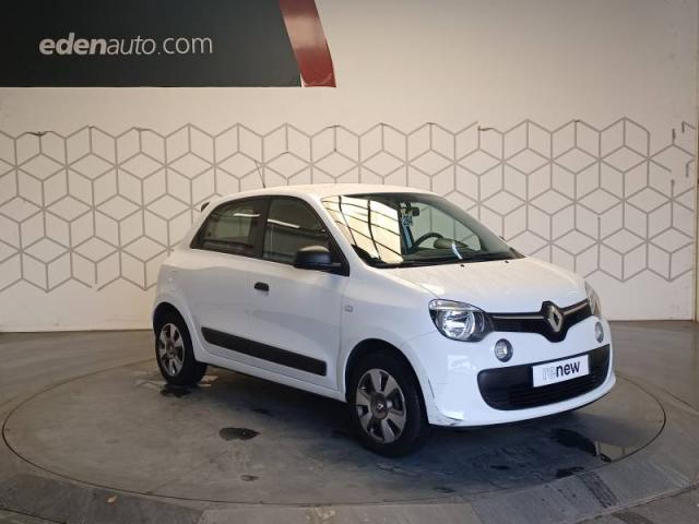 Renault Twingo image 9