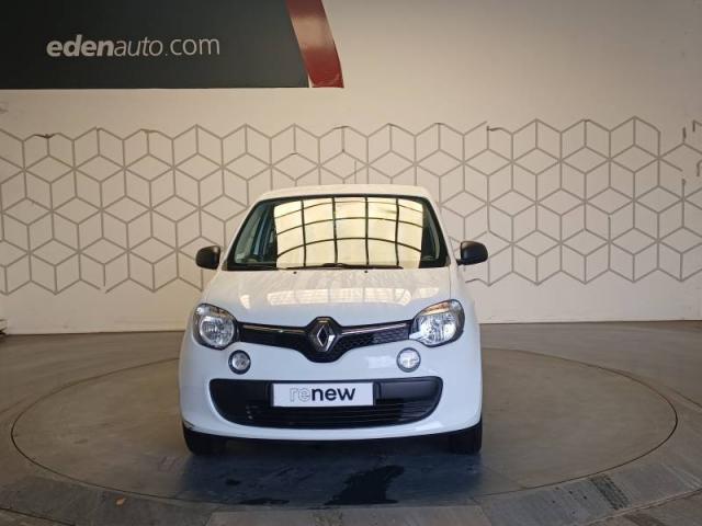 Renault Twingo image 5