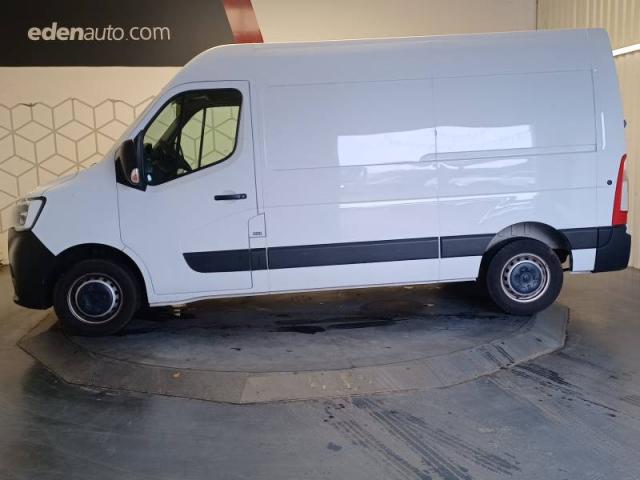 Renault Master image 4