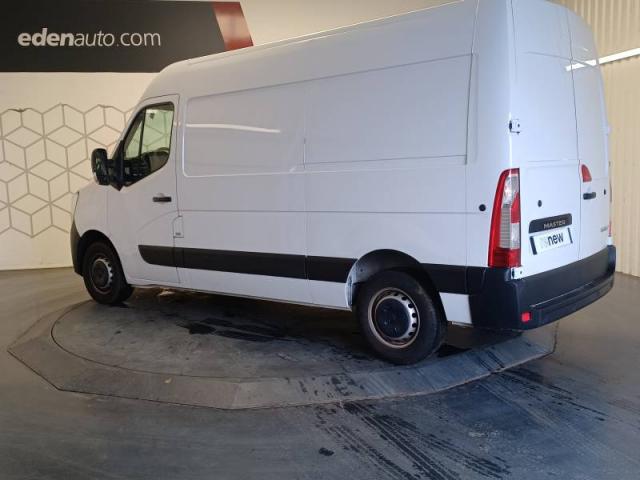 Renault Master image 6