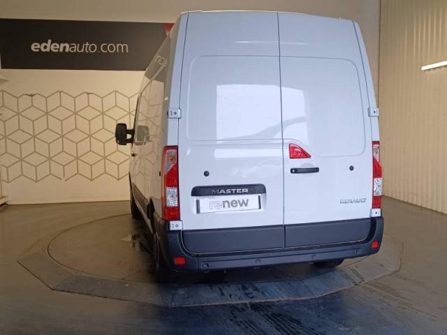 Renault Master image 5