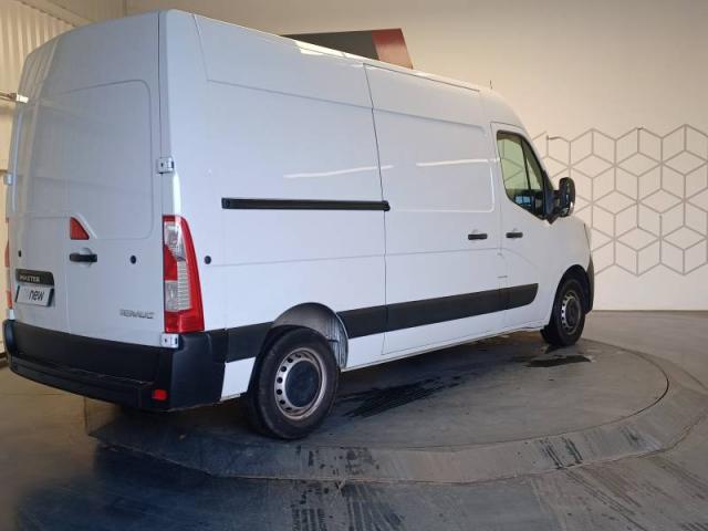 Renault Master image 8