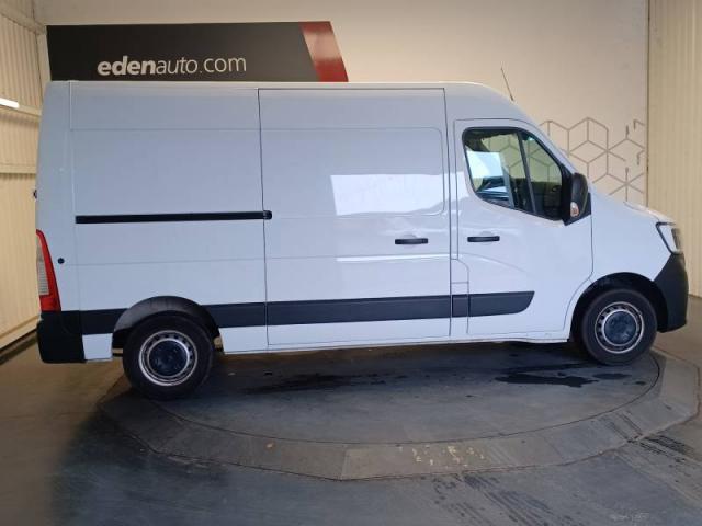 Renault Master image 2