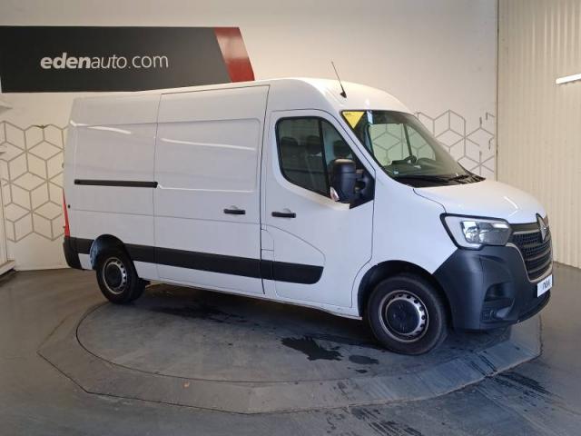 Renault Master image 1