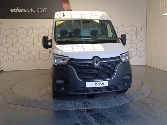 Renault Master image 3
