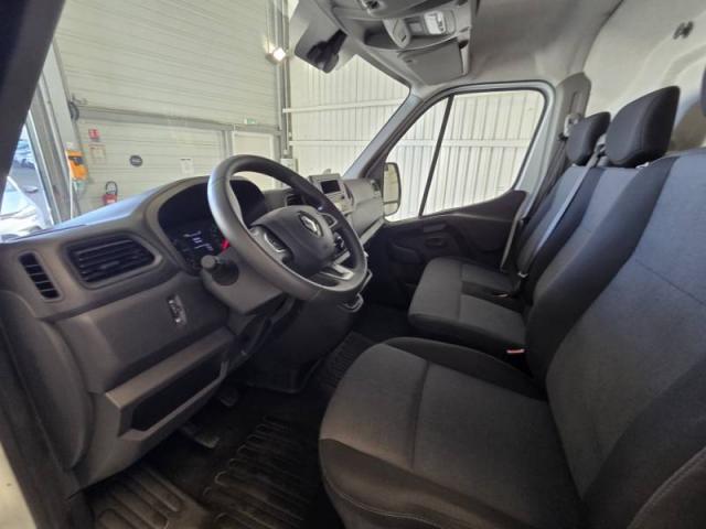Renault Master image 3