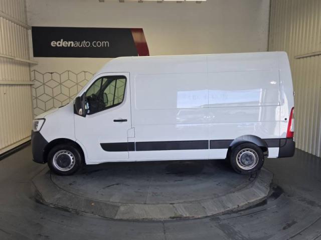 Renault Master image 6