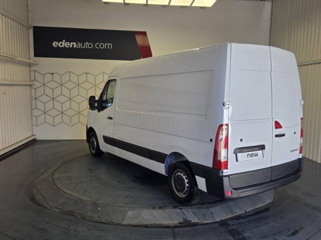 Renault Master image 8