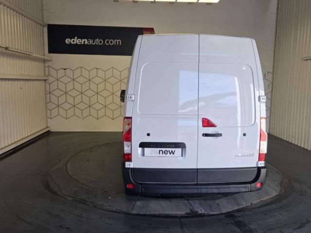 Renault Master image 1