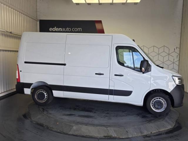 Renault Master image 4