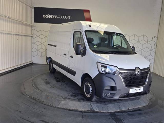 Renault Master image 5