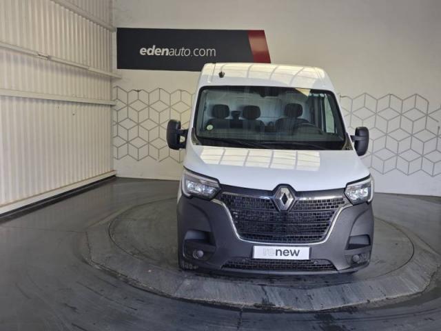 Renault Master image 9