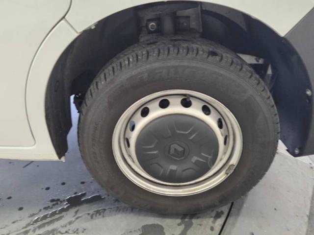 Renault Master image 7