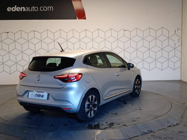 Renault Clio image 6