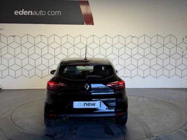 Renault Clio image 8