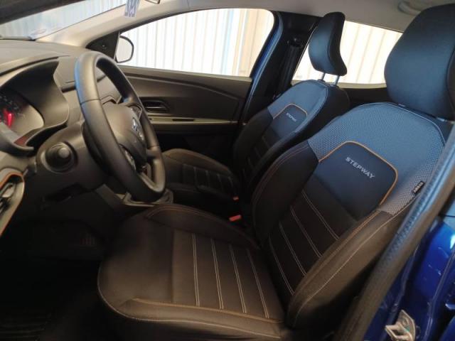 Dacia Sandero image 7