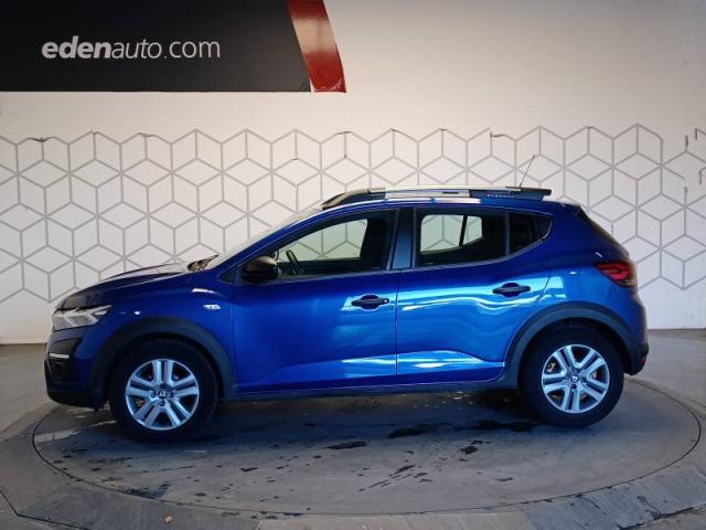 Dacia Sandero image 8