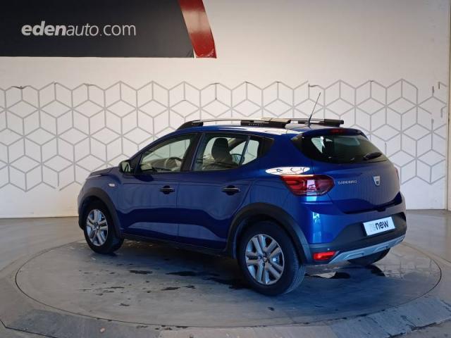 Dacia Sandero image 4