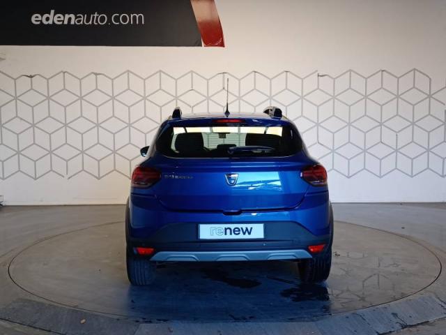 Dacia Sandero image 5