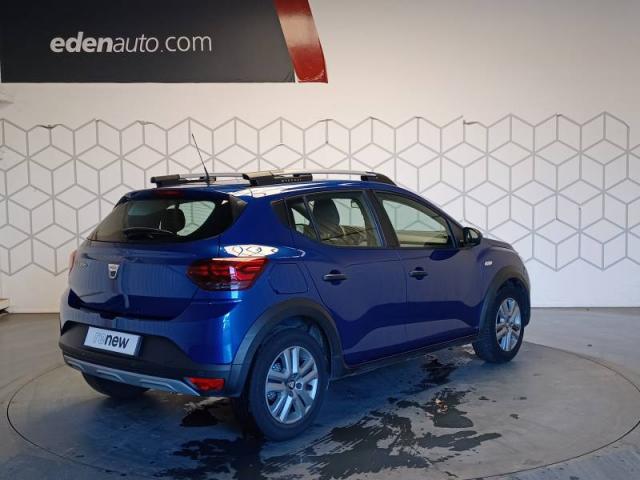 Dacia Sandero image 1