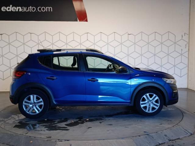 Dacia Sandero image 6