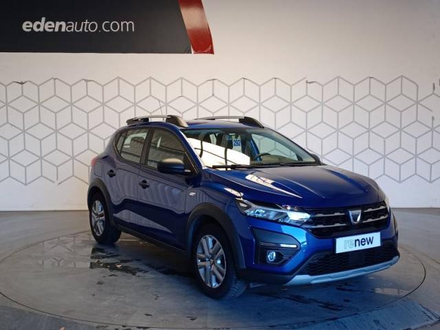 Dacia Sandero image 2