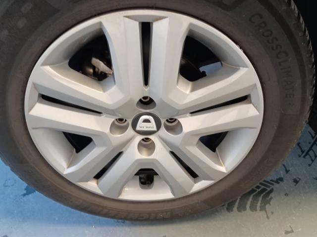 Dacia Sandero image 3