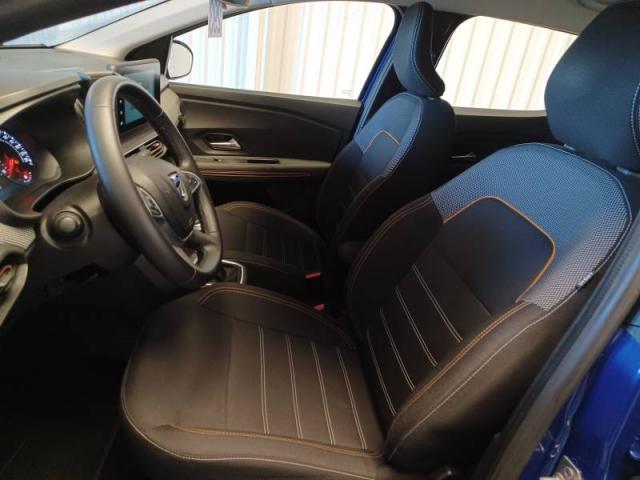 Dacia Sandero image 7