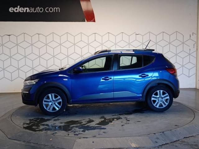 Dacia Sandero image 1