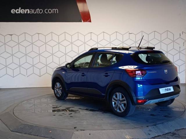 Dacia Sandero image 6