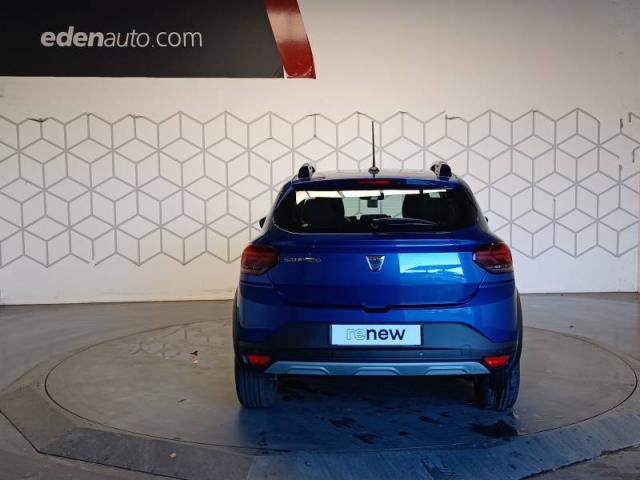 Dacia Sandero image 9