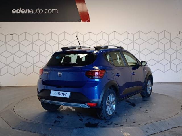 Dacia Sandero image 4