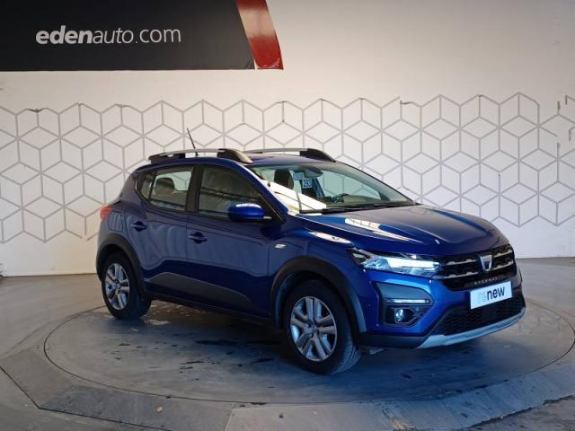 Dacia Sandero image 3